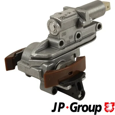 Control Valve, camshaft adjustment